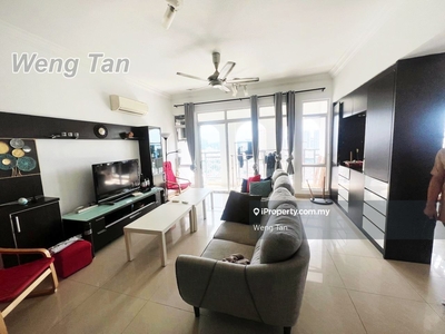 The Boulevard Subang ss12 (Fully Furnished)(Below Market Price)