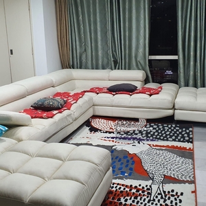 Vista Damai 3 Rooms Unit For Rent