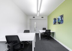 Professional office space in Regus Gurney Paragon on fully flexible terms