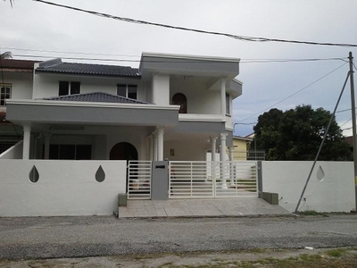 House Ipoh For Sale Malaysia