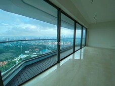 Penthouse with Private Lift Lobby Sale