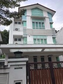 Tiara Residence Bungalow Kajang
