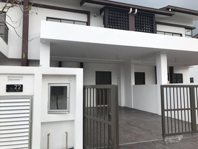 2 Storey Superlink Terrace Myra Saujana Sungai Merab Bangi For Sale
