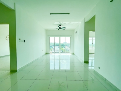 For Rent - La Thea Serviced Residence @ 16 Sierra, Puchong South, Selangor