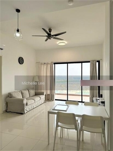 The Parque Residence @ Eco Sanctuary - Furnished Unit