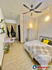 1 bedroom Condominium for rent in Cheras