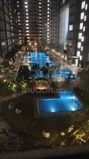 [ 1+1 Deposit ] Fully Furnished Canopy Hill Condo in kajang 2 free bis