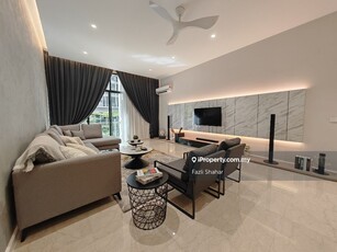 18 Madge Onsen Suites, Ampang Hilir, U-thant, Kuala Lumpur
