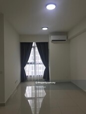 2 Bedrooms Partial Furnished for Sale at Ampang Kuala Lumpur