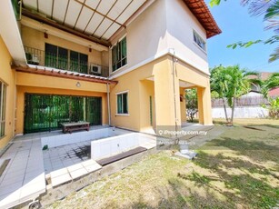 2 Storey Bungalow Putra Hill Residency