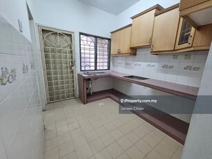 2 storey link house for sale at Puchong