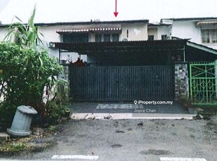 2 Storey Terrace House - 8 min to AEON Mall Rawang