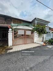 2 Storey Terrace House Taman Sri Jelok Kajang Selangor