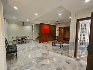 2 Storey Terrace House @Taman Tayton View, Cheras KL for Sale