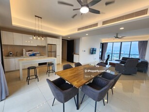 2065sqft Fully Furnished Unit for Rent