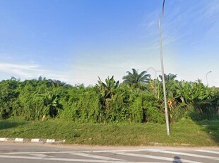 2.15 Acre Industry land, Taman Industri Sungai Buloh, Kota Damansara