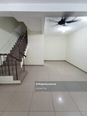 2.5 Storey Terrace House for Rent