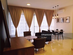 28 Boulevard Special 3 Rooms Dualkey Layout for Sale