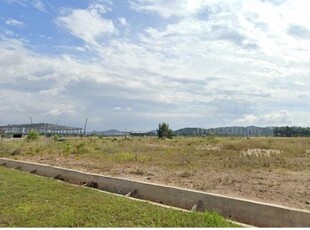 3 Acre Agri Land Ready Residential or commercial developme Puncak Alam