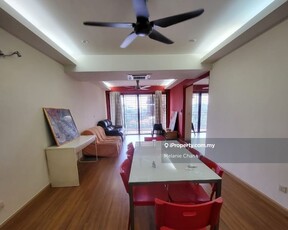 3 Bedrooms Fully Furnished unit for Sale in Jalan Ipoh