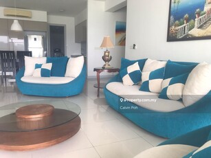 3 plus 1 Bedrooms fully furnished