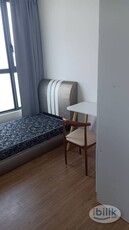 3 Residence Aircond Single Room included Utilities Share bathroom MIX GENDER