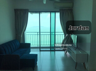 3 Residence Fully Furnished @ Jelotong Near Karpal Singh