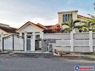 4 bedroom Bungalow for sale in Nilai