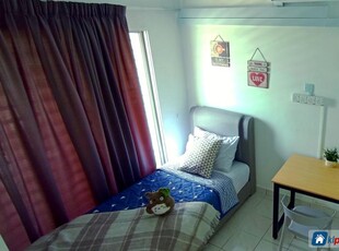 4 bedroom Condominium for rent in Sri Petaling