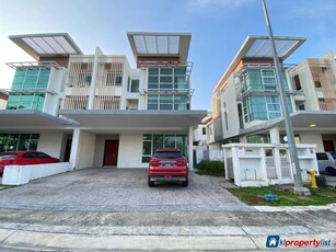 6 bedroom Semi-detached House for sale in Cyberjaya
