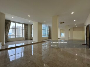 8011sqft Partially Furnished Unit for Sale