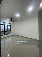 99 Residence 3plus1 Room Partly Furnished For Rent With 2 Carpark unit