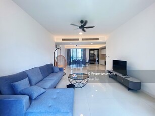 Agile Mont Kiara Fully Furnished unit for Rent