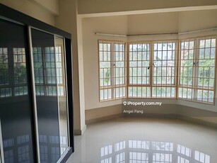Apartment, Seri Puri, Kepong, Aman Puri for Rent