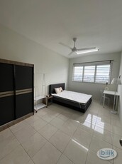 Available Room for Rent in Bukit Jalil