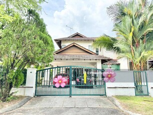 Beautifully Renovated , Extra Land For Gardening , Spacious Land Size