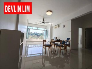 { Best Buy } The Peak Tanjung Tokong ; Renovated ; Good Condition