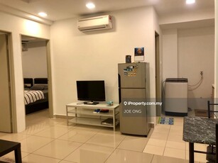 Best Deal In Town! Perfect For Own Stay/ Investment!! Close to LRT!