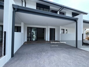 Brand New Nadira 1 or 2 @Bandar Bukit Raja Ultra Space Living