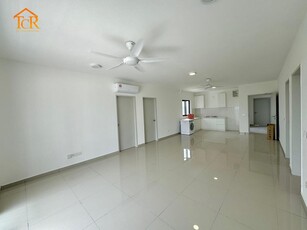 Brand New Partially Furnished @Huni D @Eco Ardence @Setia Alam For Rent