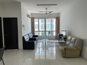 Casa Tiara for Rent, Subang Jaya, Near LRT, Petaling Jaya, Cheap Rent