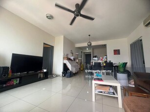 Casa Tropicana Fully Furnished Unit For Rent