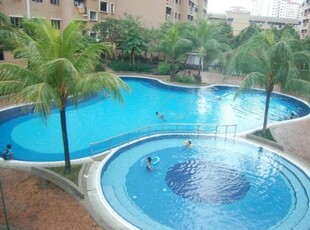 Cengal Condominium@Bandar Sri Permaisuri For Rent