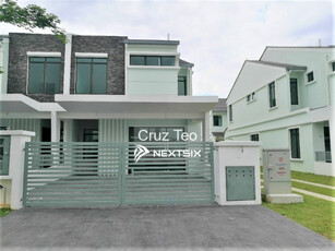 Ceria Residence, Cyberjaya