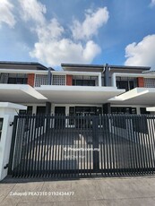 Cheapest Elmina Green 3 for sale newly completed