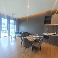 City of Dream Luxury Condominium with Furnished, Tanjung Tokong