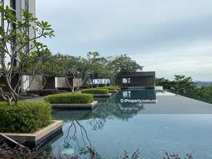 Cloudtree Residence At Bandar Damai Perdana Freehold