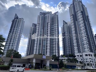 Condo For Auction at D'Rapport Residences