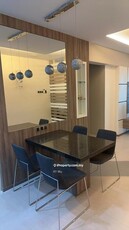 Condominium fully furnished for sale