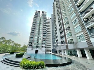 Condominium, The I Residence, Cheras, Bandar Mahkota